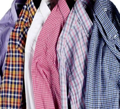 Men’s Shirts